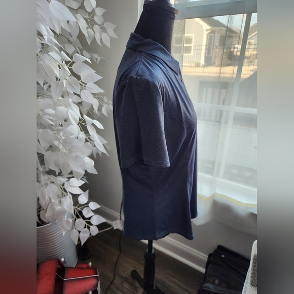 Callaway Womens Golf Polo T Shirt Size Large NWT - Picture 3 of 10